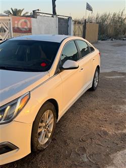 هیوندای سۆناتا